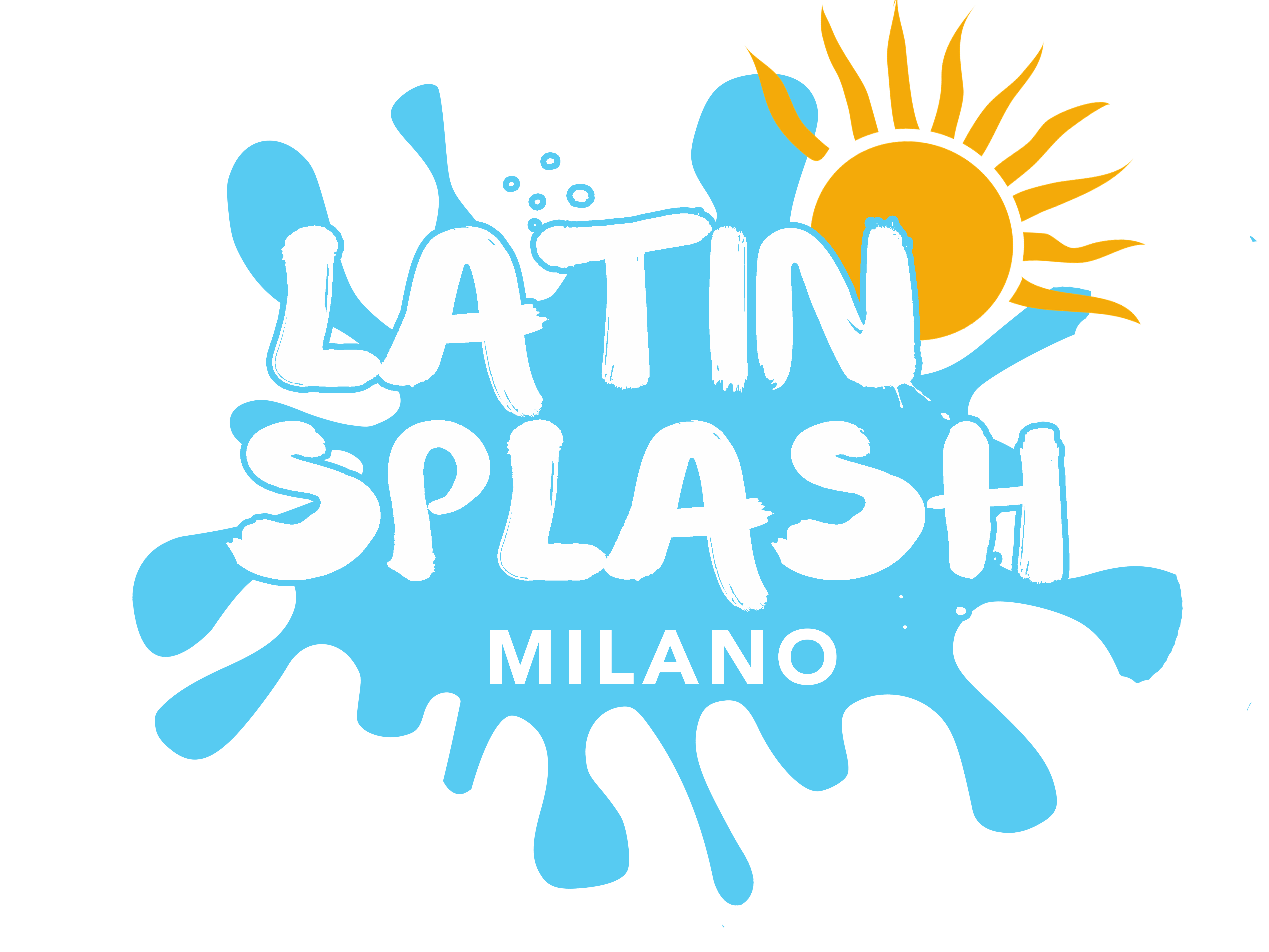SPLASH LATINO SUL CELLULARE SCARICARE